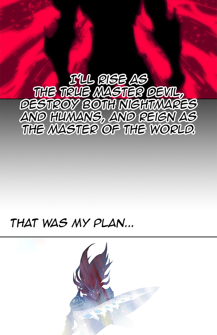 Hardcore Leveling Warrior Chapter 174.6 page 80 - 
