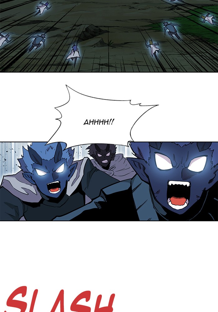 Hardcore Leveling Warrior Chapter 174.7 page 12 - 