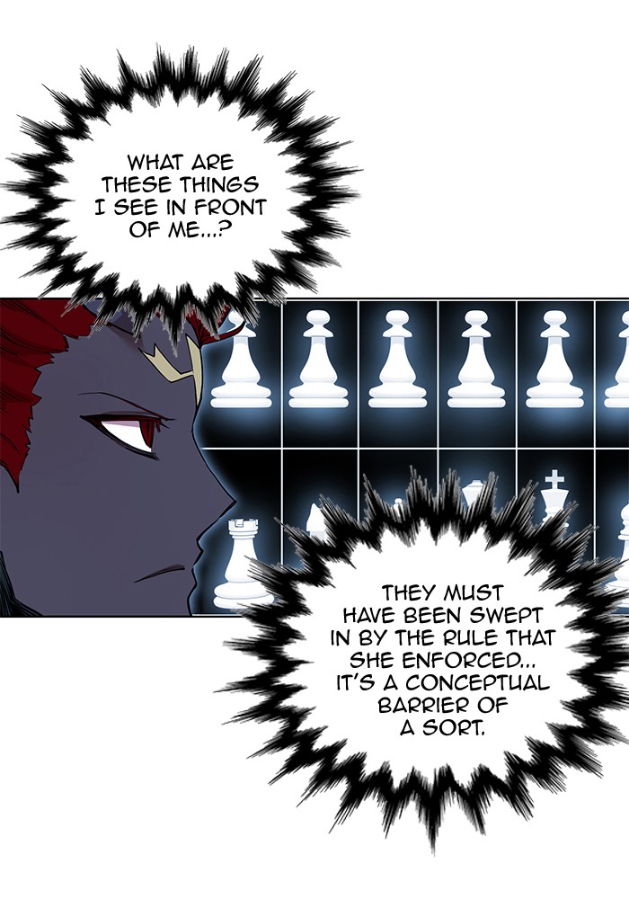 Hardcore Leveling Warrior Chapter 174.7 page 16 - 