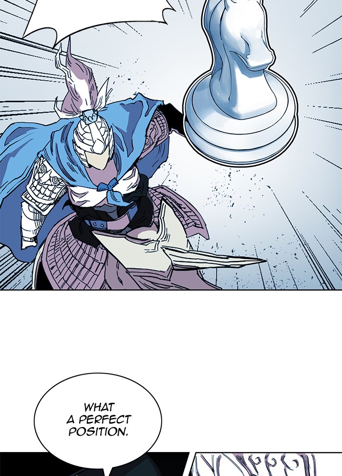 Hardcore Leveling Warrior Chapter 174.7 page 3 - 