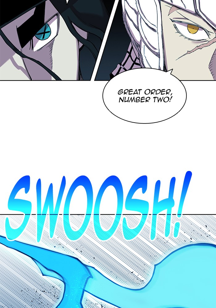 Hardcore Leveling Warrior Chapter 174.7 page 4 - 