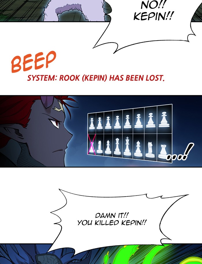 Hardcore Leveling Warrior Chapter 174.7 page 38 - 