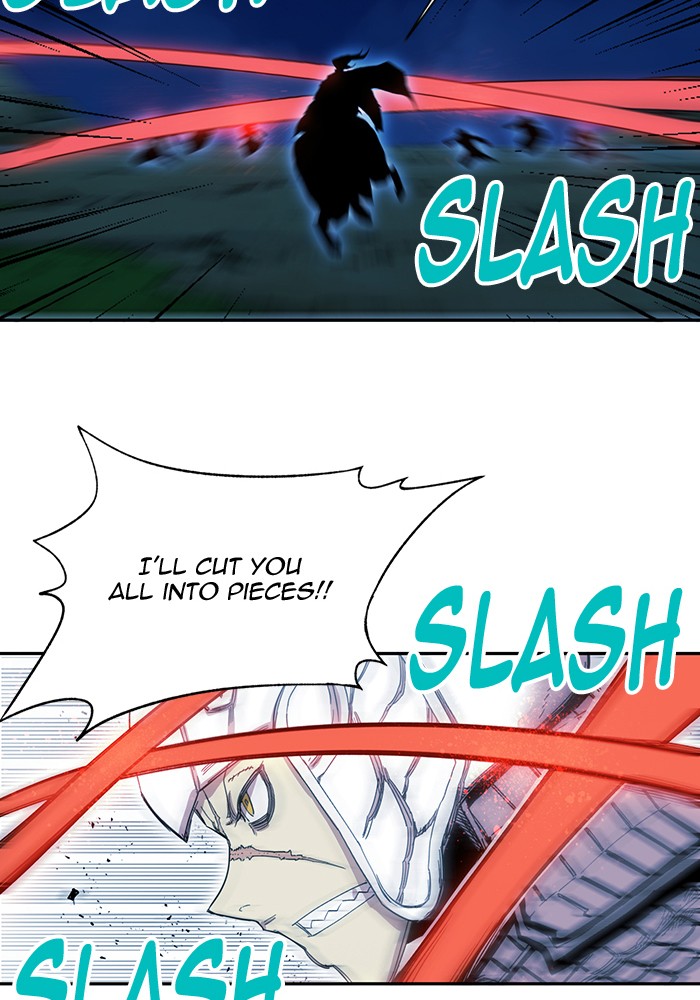 Hardcore Leveling Warrior Chapter 174.7 page 41 - 
