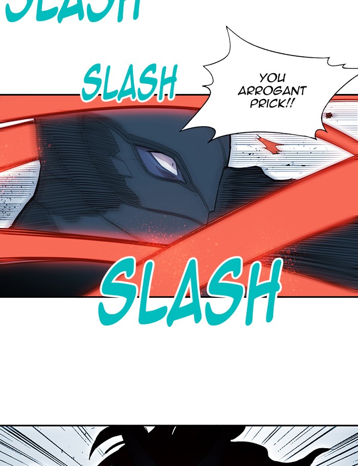 Hardcore Leveling Warrior Chapter 174.7 page 42 - 