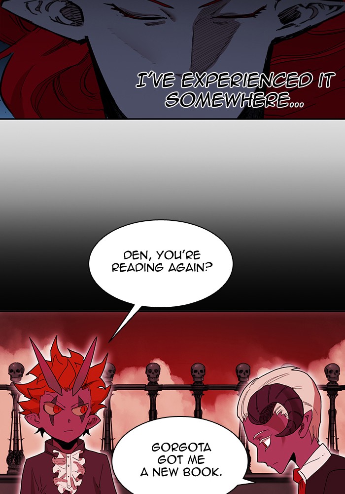 Hardcore Leveling Warrior Chapter 174.7 page 45 - 
