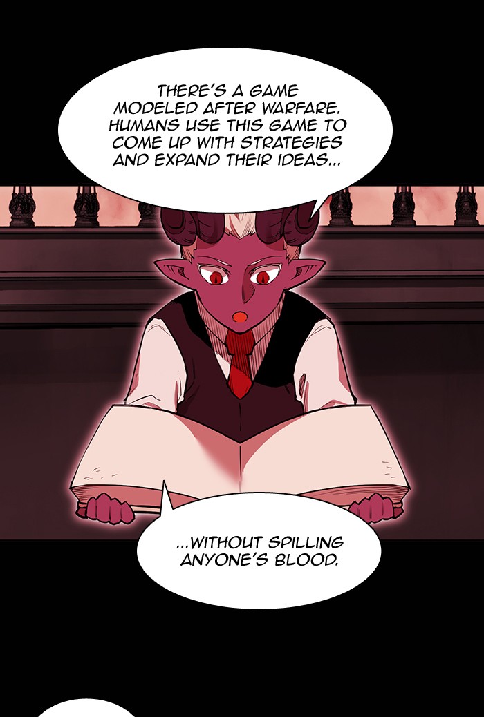 Hardcore Leveling Warrior Chapter 174.7 page 47 - 