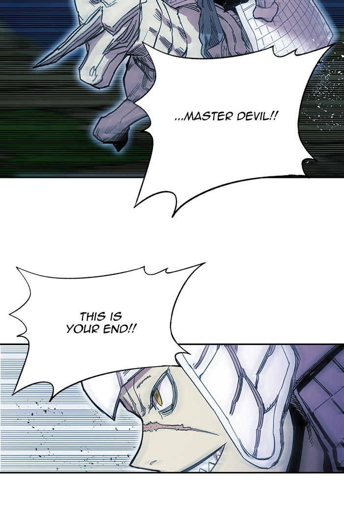 Hardcore Leveling Warrior Chapter 174.7 page 55 - 