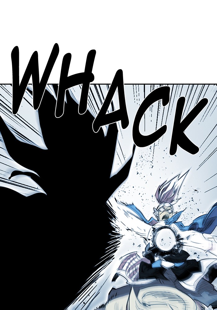 Hardcore Leveling Warrior Chapter 174.7 page 56 - 
