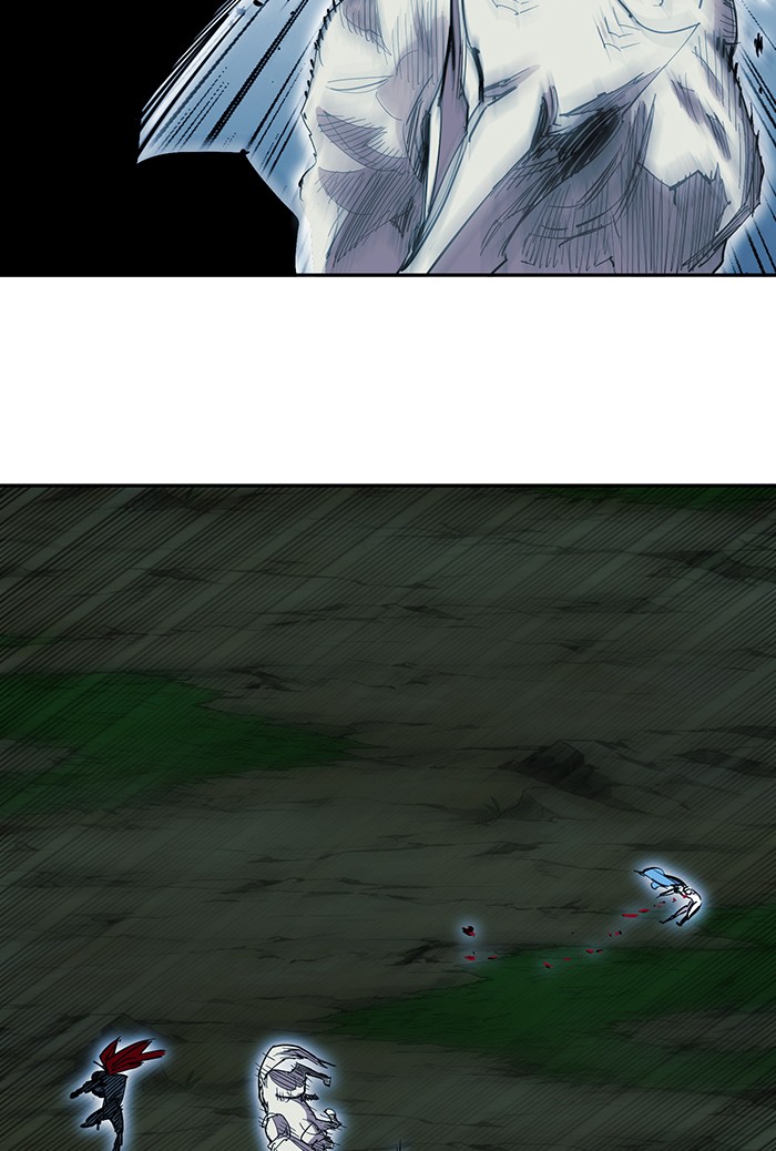 Hardcore Leveling Warrior Chapter 174.7 page 57 - 
