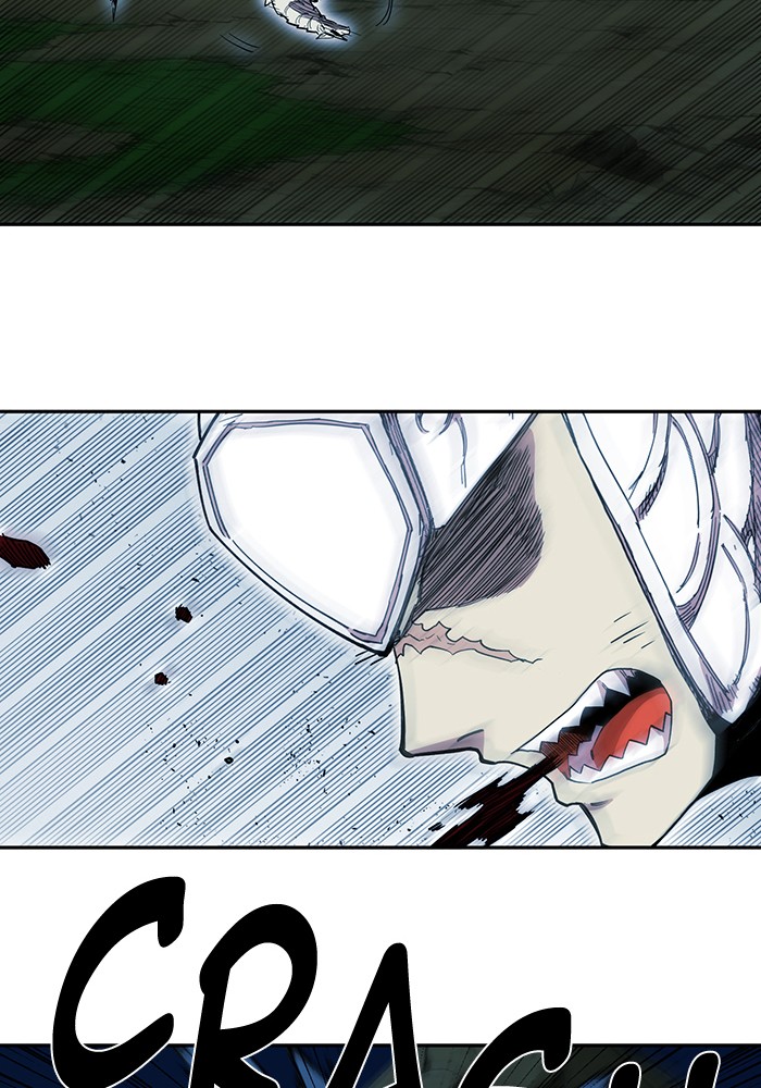 Hardcore Leveling Warrior Chapter 174.7 page 58 - 