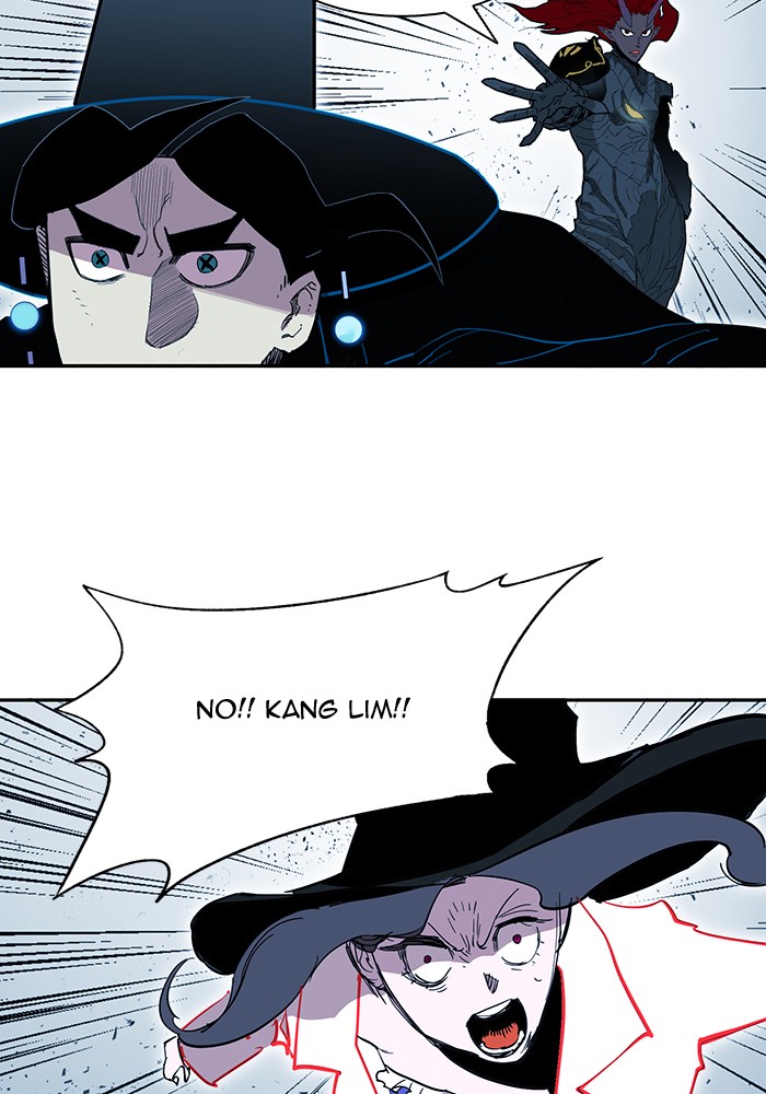 Hardcore Leveling Warrior Chapter 174.7 page 62 - 