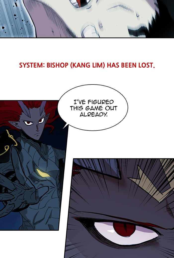 Hardcore Leveling Warrior Chapter 174.7 page 65 - 
