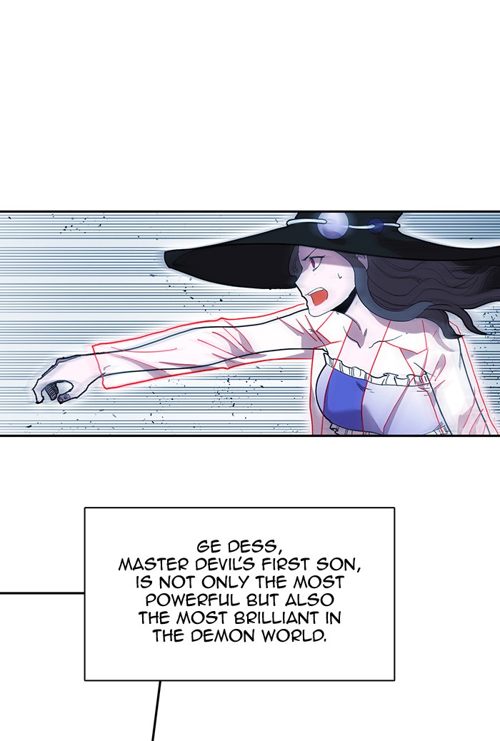 Hardcore Leveling Warrior Chapter 174.7 page 67 - 
