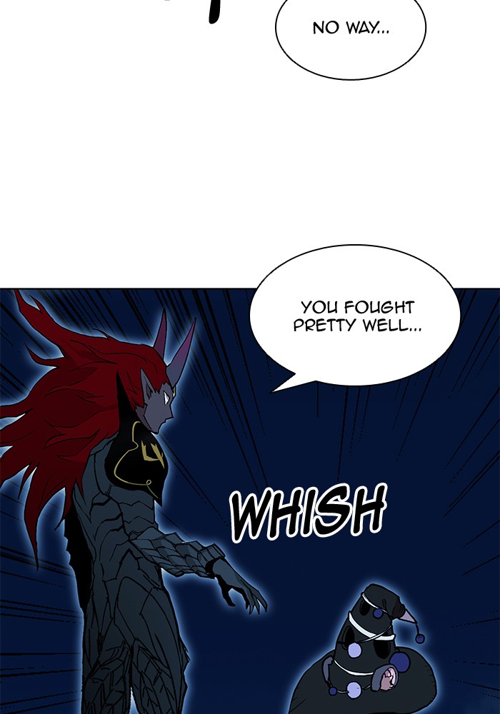 Hardcore Leveling Warrior Chapter 174.7 page 71 - 