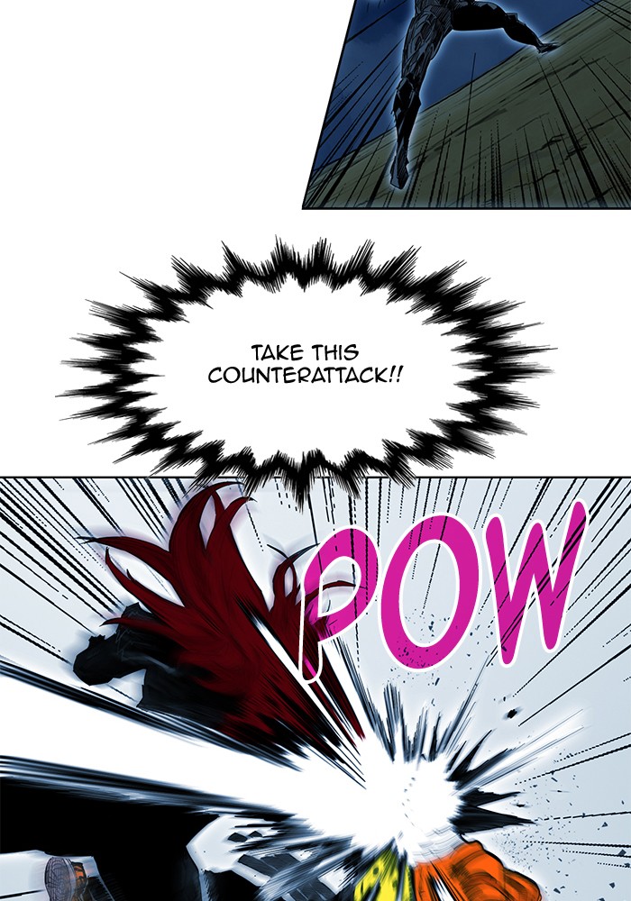 Hardcore Leveling Warrior Chapter 174.7 page 87 - 