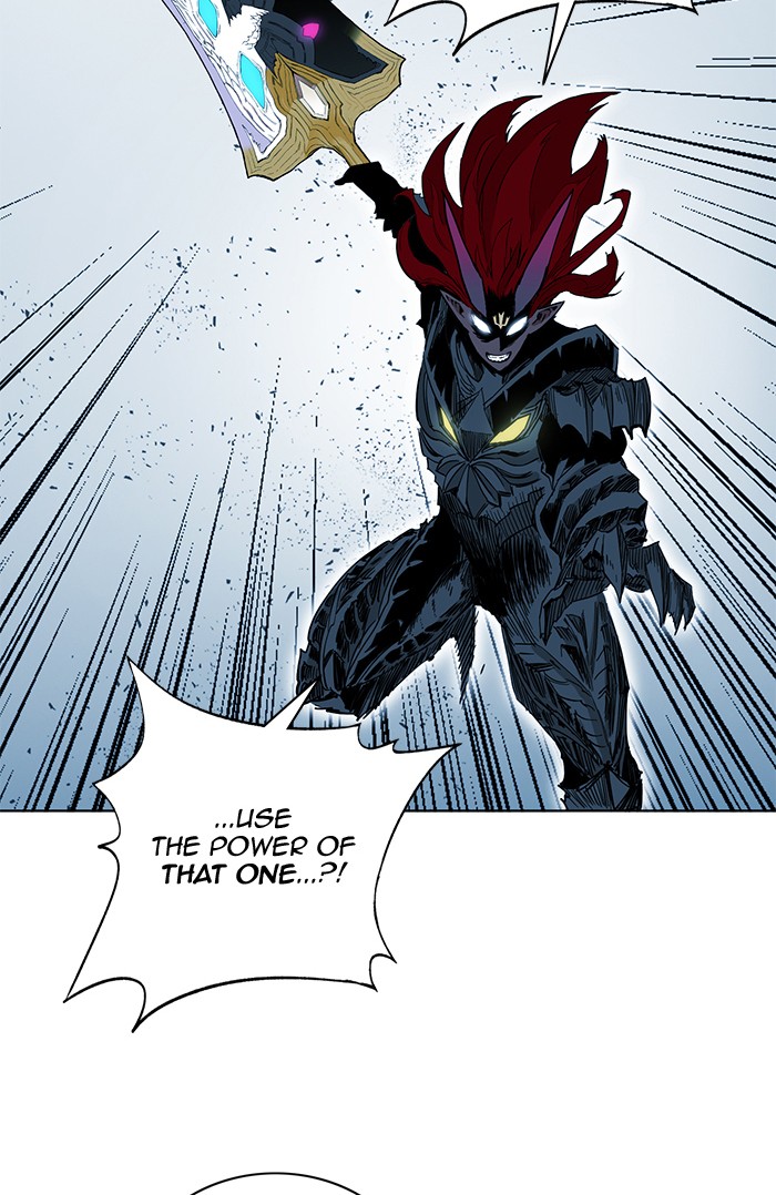 Hardcore Leveling Warrior Chapter 174.7 page 93 - 