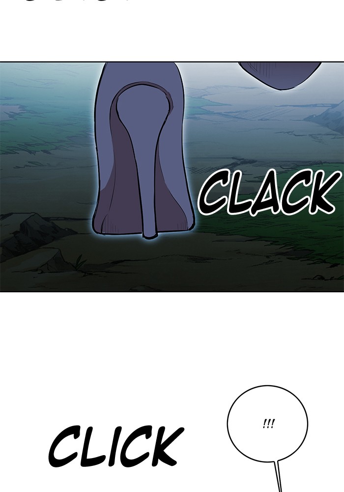 Hardcore Leveling Warrior Chapter 174.8 page 102 - 
