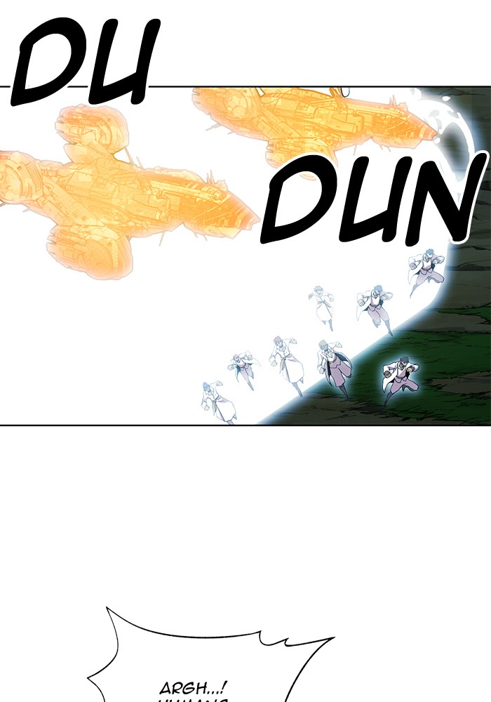 Hardcore Leveling Warrior Chapter 174.8 page 14 - 