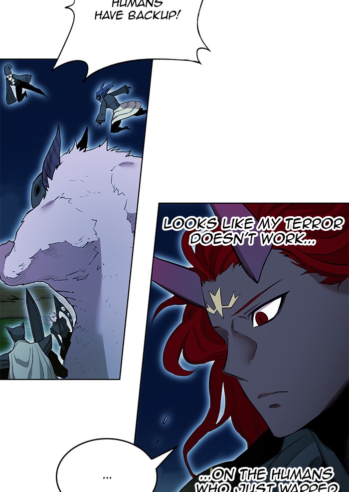 Hardcore Leveling Warrior Chapter 174.8 page 15 - 