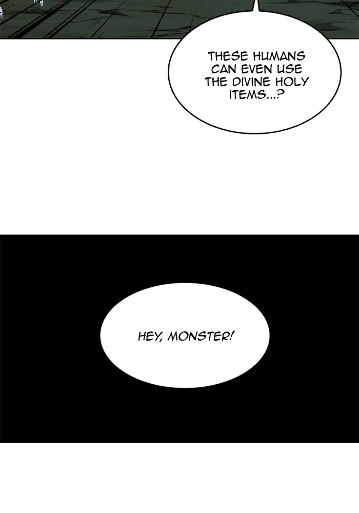 Hardcore Leveling Warrior Chapter 174.8 page 18 - 