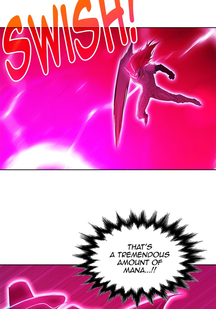 Hardcore Leveling Warrior Chapter 174.8 page 4 - 