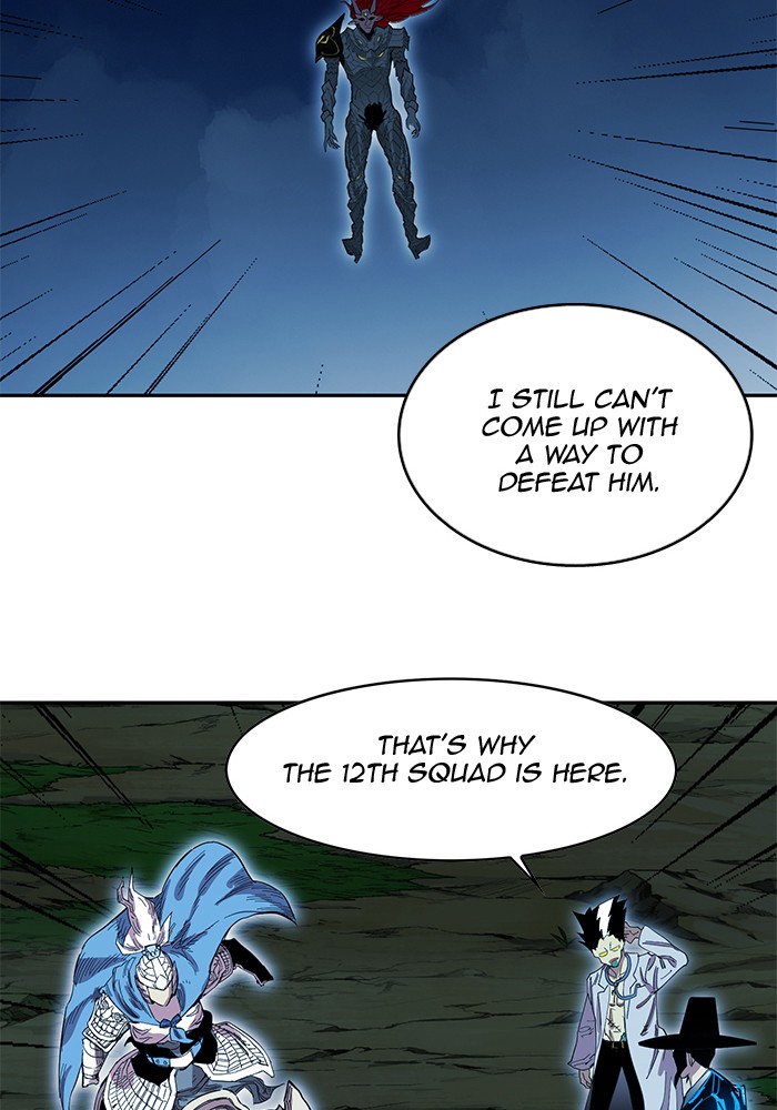 Hardcore Leveling Warrior Chapter 174.8 page 37 - 