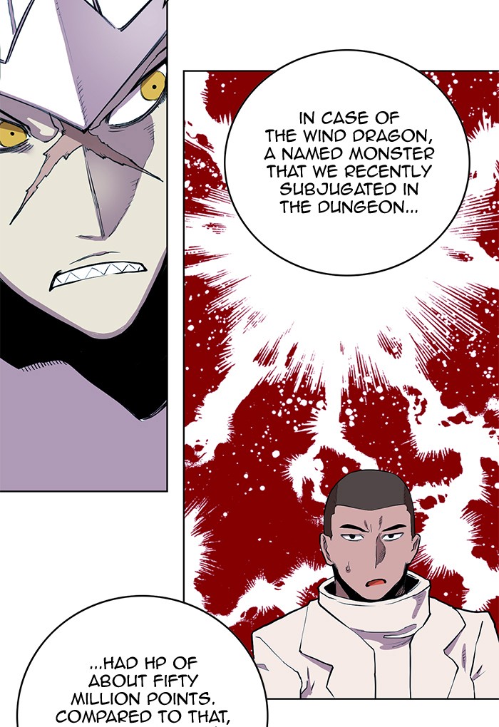 Hardcore Leveling Warrior Chapter 174.8 page 47 - 