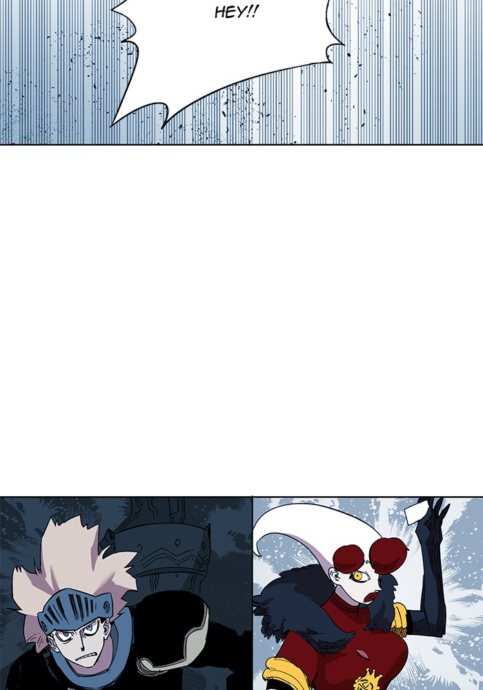 Hardcore Leveling Warrior Chapter 174.8 page 52 - 