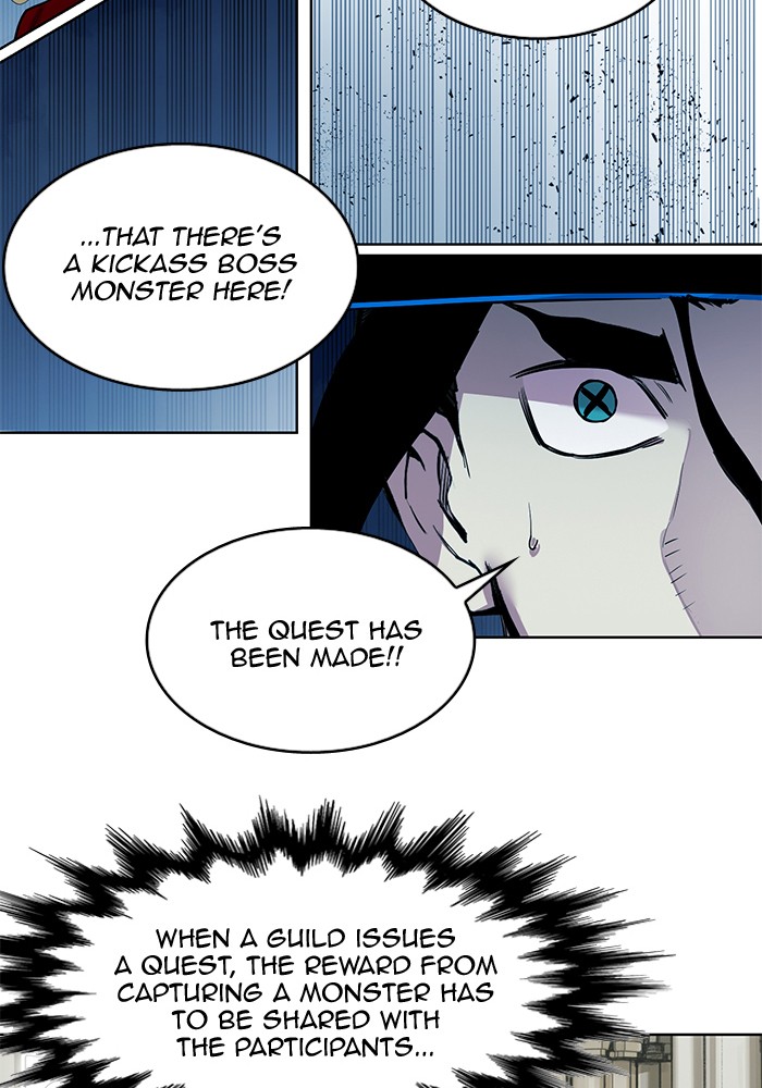 Hardcore Leveling Warrior Chapter 174.8 page 56 - 