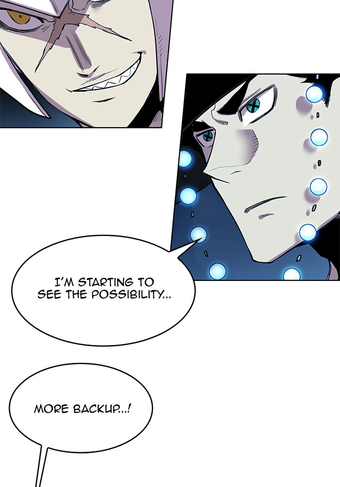 Hardcore Leveling Warrior Chapter 174.8 page 58 - 