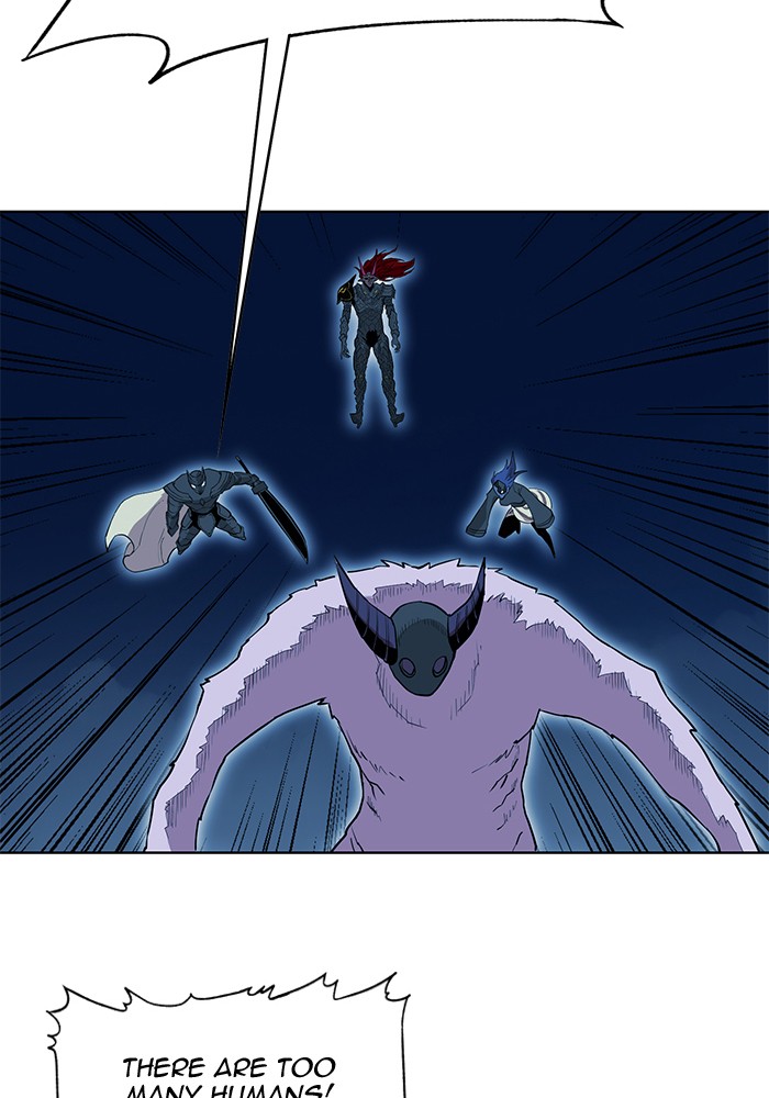 Hardcore Leveling Warrior Chapter 174.8 page 60 - 