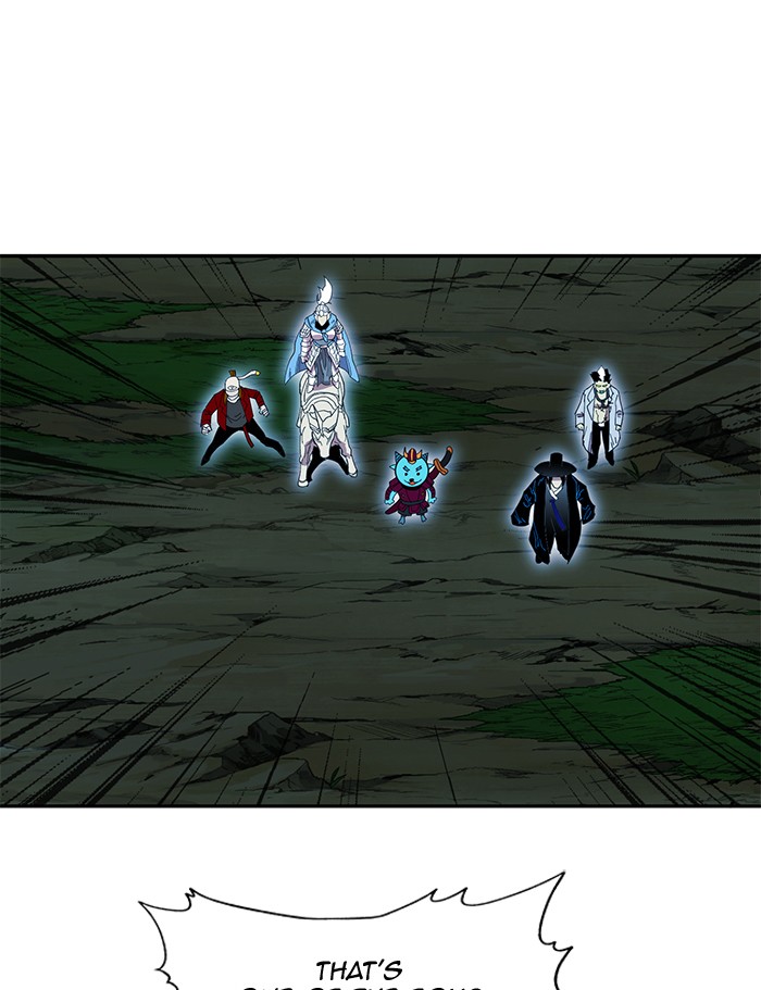 Hardcore Leveling Warrior Chapter 174.8 page 66 - 