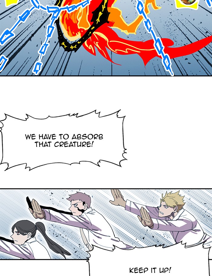 Hardcore Leveling Warrior Chapter 174.8 page 74 - 