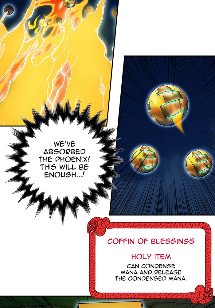 Hardcore Leveling Warrior Chapter 174.8 page 77 - 