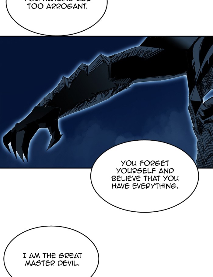 Hardcore Leveling Warrior Chapter 174.8 page 82 - 