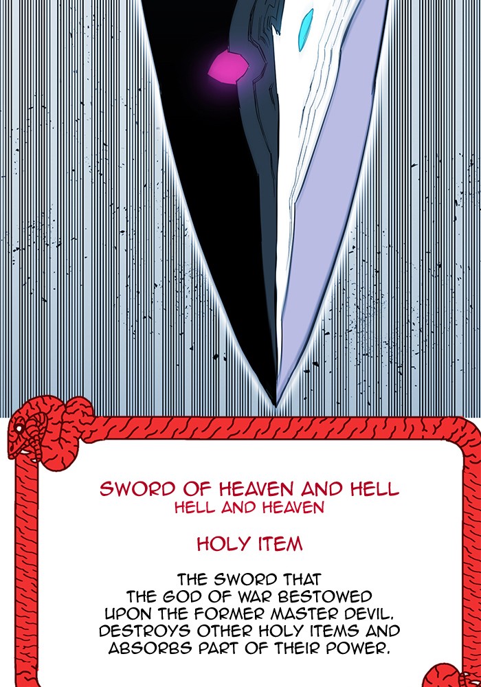 Hardcore Leveling Warrior Chapter 174.8 page 85 - 