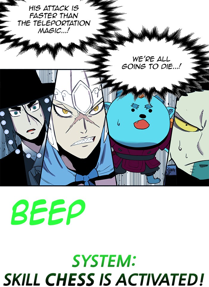 Hardcore Leveling Warrior Chapter 174.8 page 97 - 