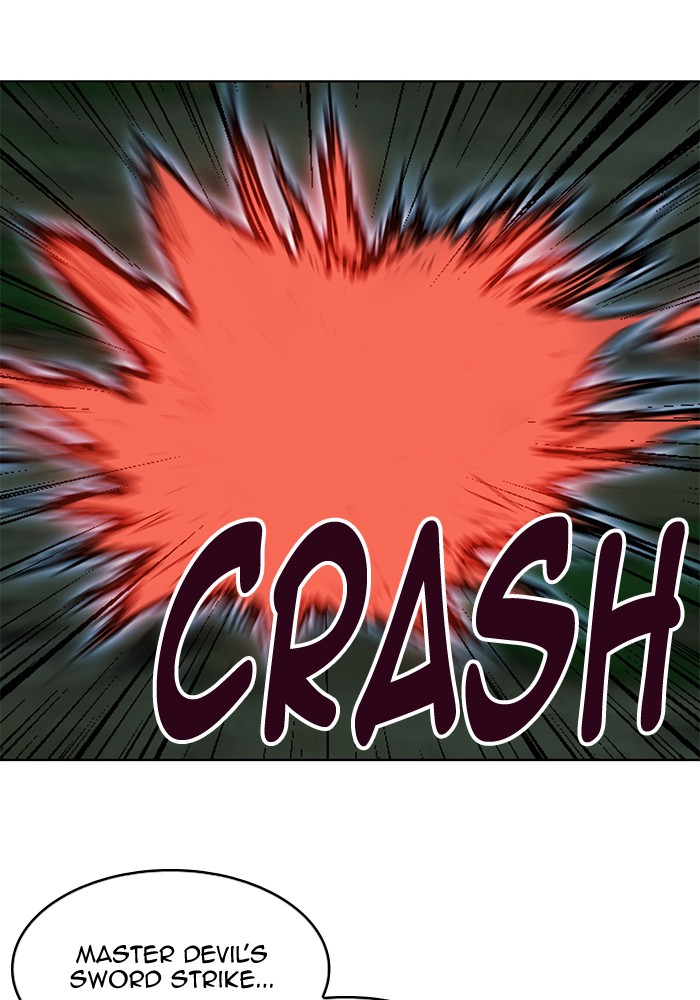 Hardcore Leveling Warrior Chapter 174.8 page 100 - 