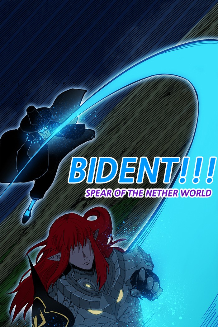 Hardcore Leveling Warrior Chapter 174.9 page 14 - 