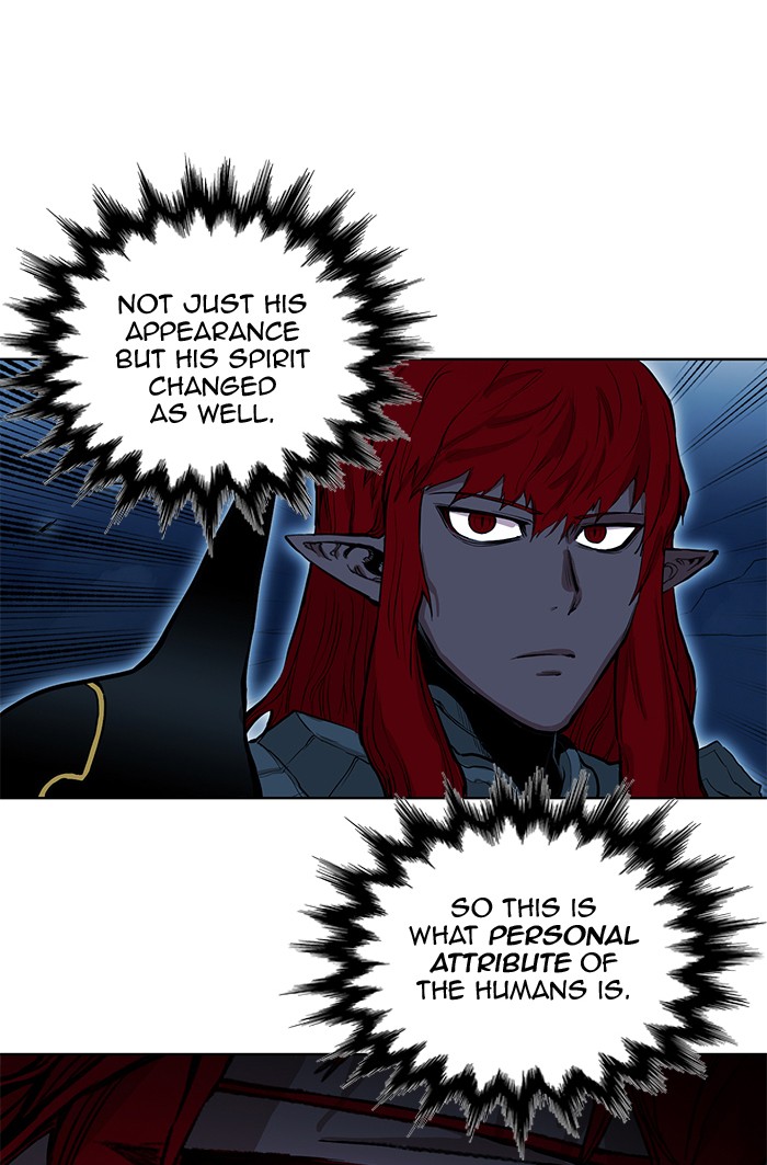 Hardcore Leveling Warrior Chapter 174.9 page 3 - 