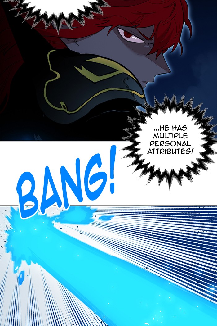 Hardcore Leveling Warrior Chapter 174.9 page 21 - 