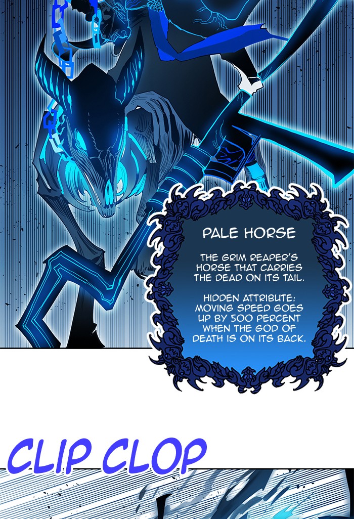 Hardcore Leveling Warrior Chapter 174.9 page 34 - 