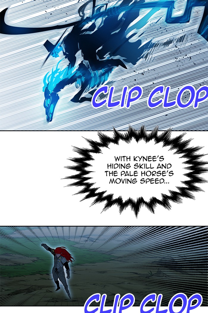 Hardcore Leveling Warrior Chapter 174.9 page 35 - 