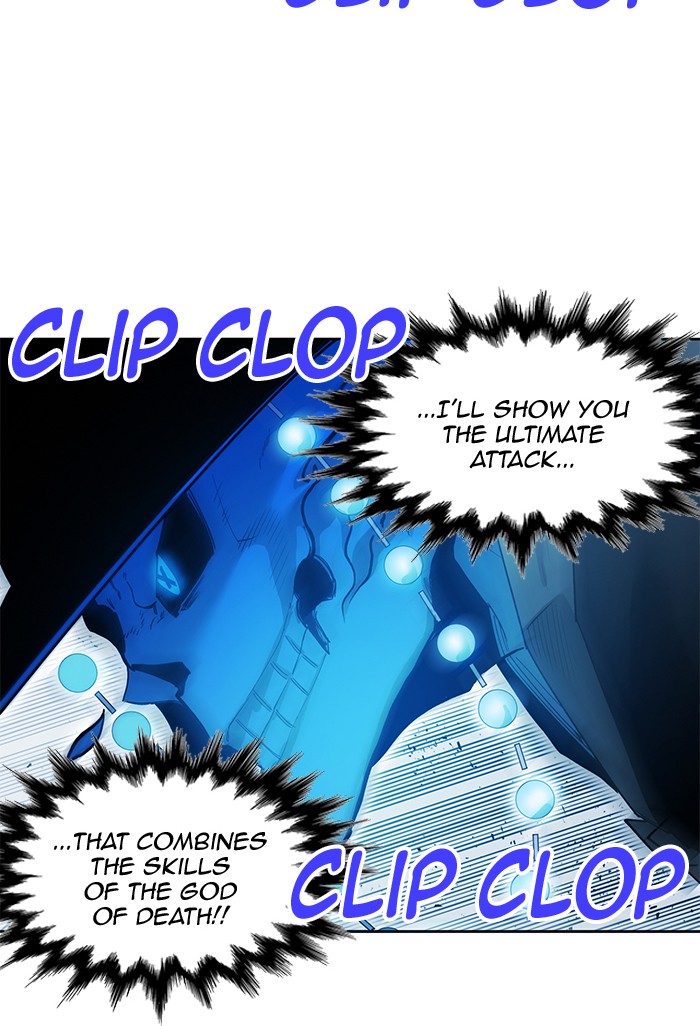 Hardcore Leveling Warrior Chapter 174.9 page 36 - 