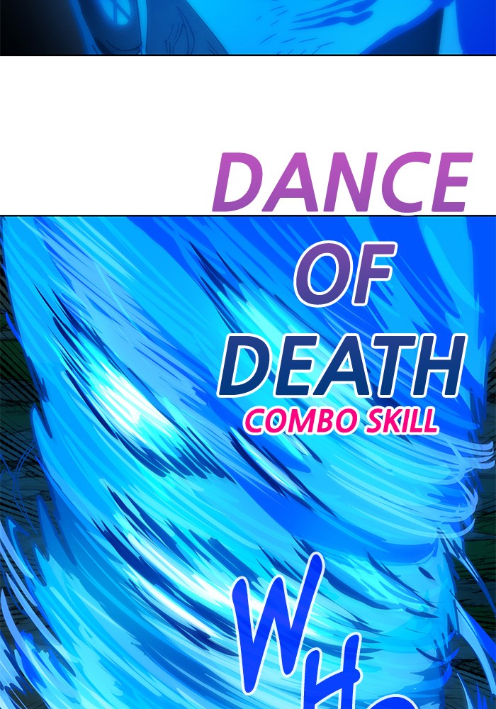 Hardcore Leveling Warrior Chapter 174.9 page 42 - 