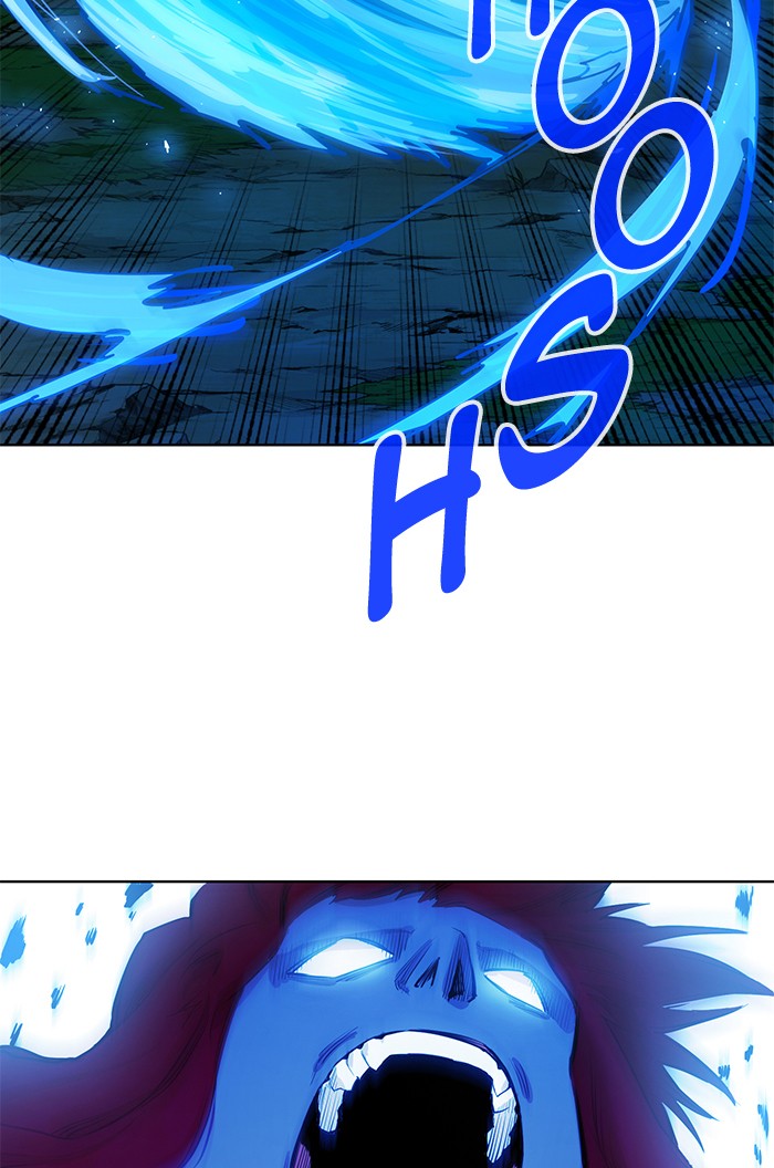 Hardcore Leveling Warrior Chapter 174.9 page 43 - 
