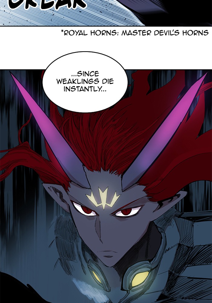 Hardcore Leveling Warrior Chapter 174.9 page 78 - 