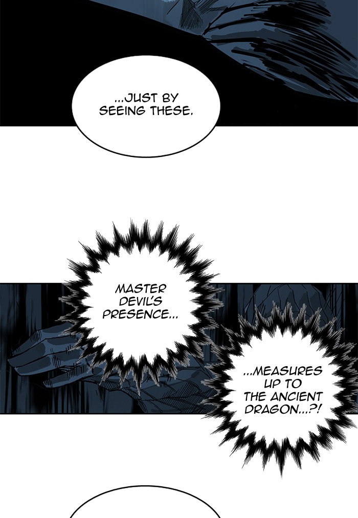 Hardcore Leveling Warrior Chapter 174.9 page 79 - 