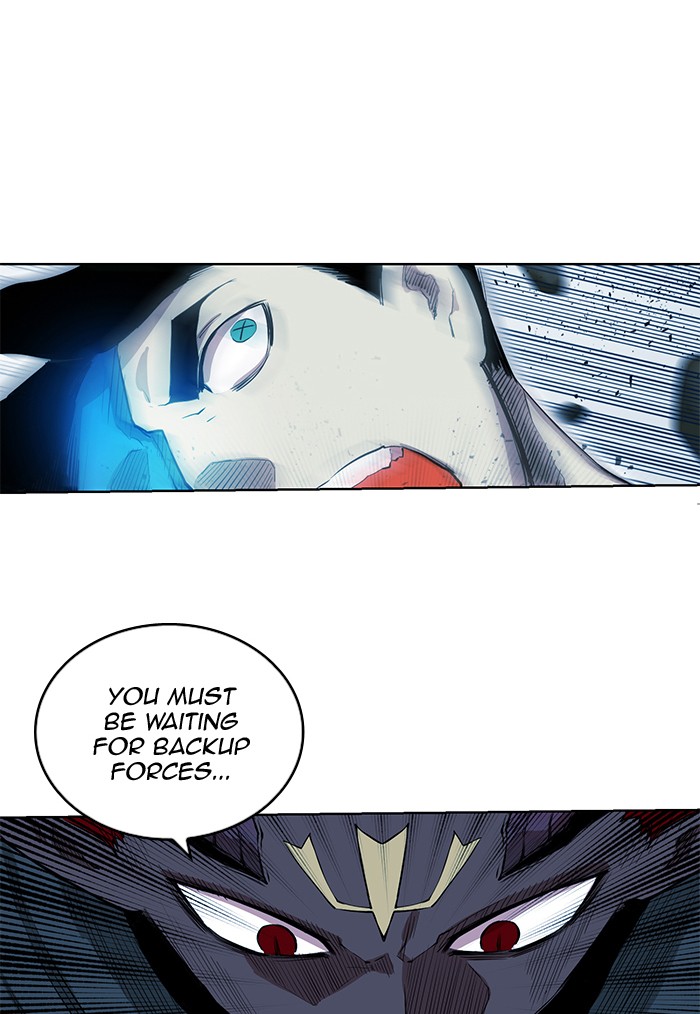 Hardcore Leveling Warrior Chapter 174.9 page 93 - 