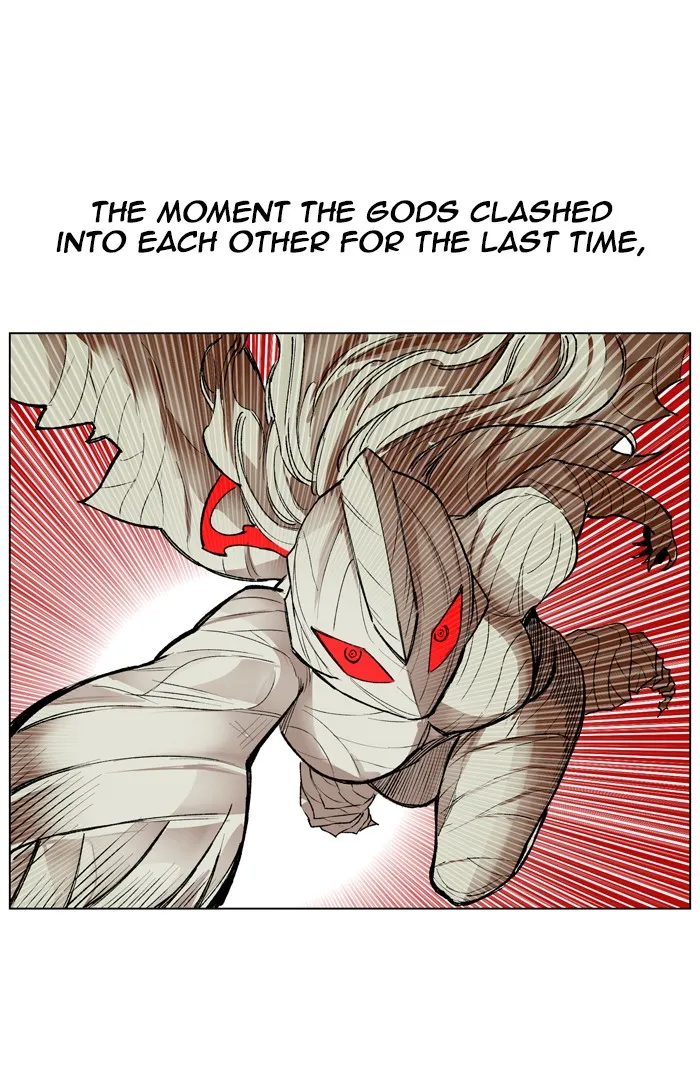 Hardcore Leveling Warrior Chapter 174 page 1 - 